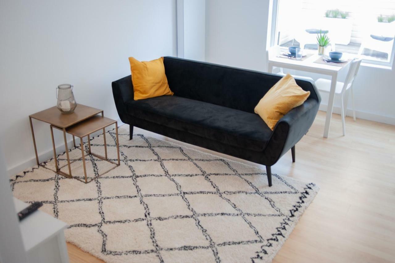 Apartmán Achter De Duinen Zandvoort Exteriér fotografie