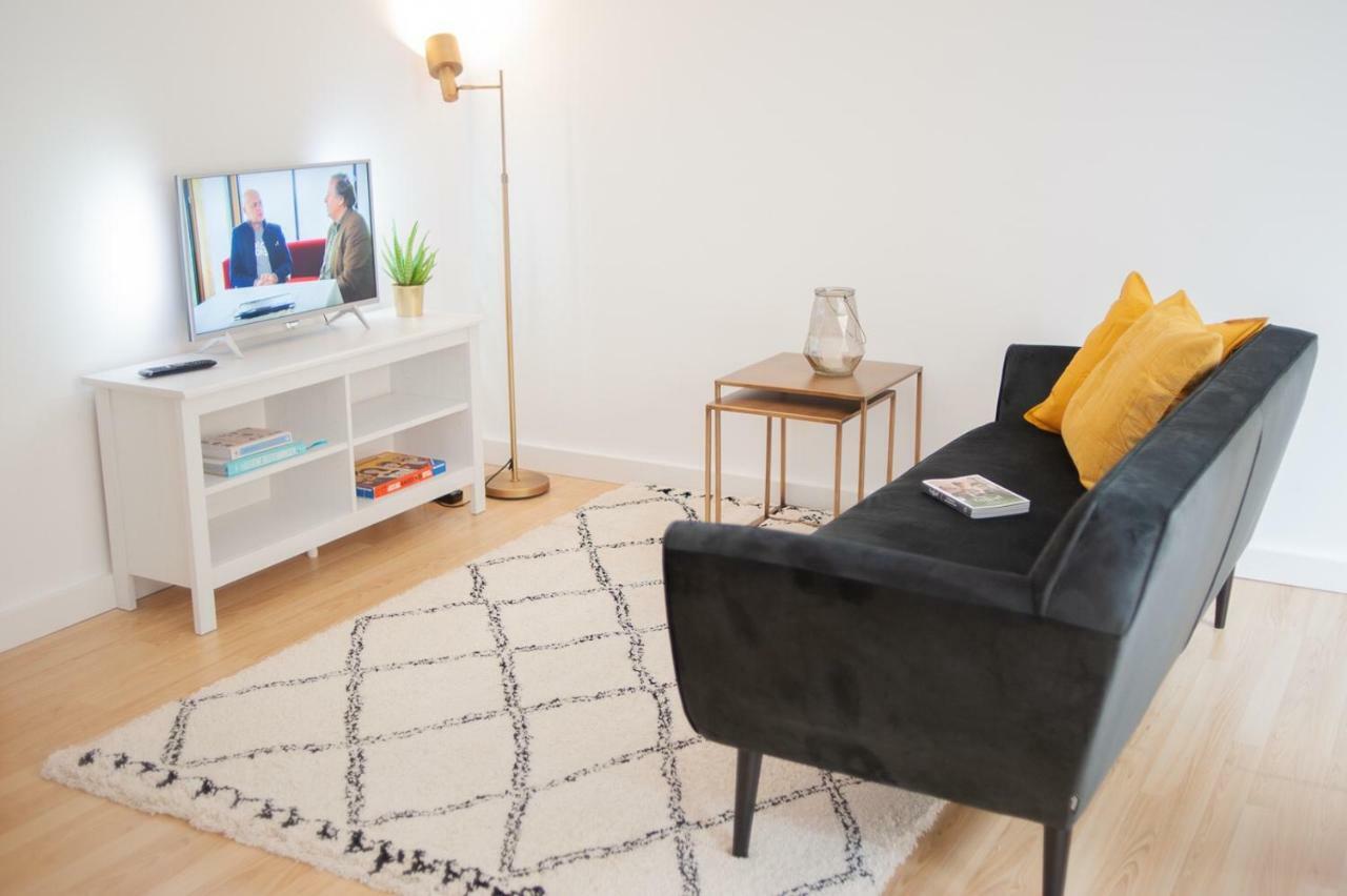Apartmán Achter De Duinen Zandvoort Exteriér fotografie