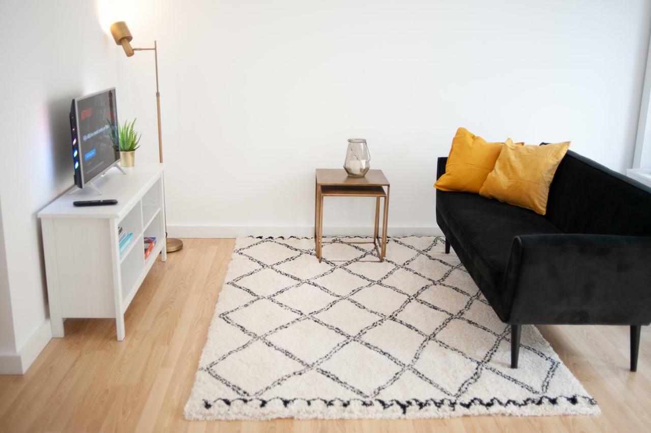 Apartmán Achter De Duinen Zandvoort Exteriér fotografie